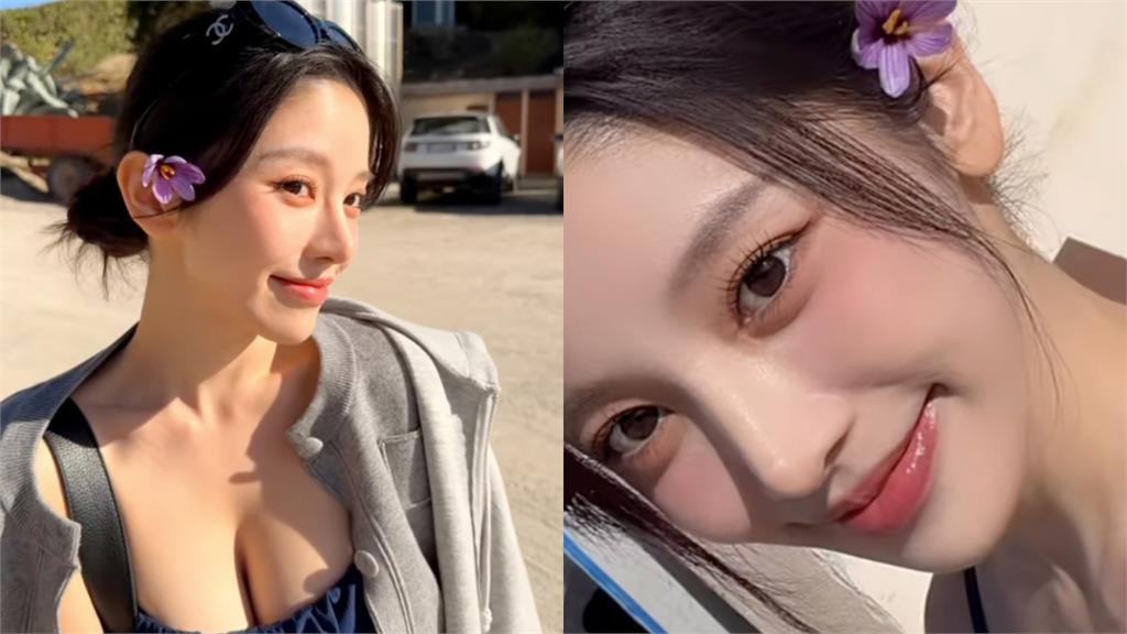 蔡瑞雪「無修正原況片」外流！本尊5字認了「才自揭傷疤」聲援范姜彥豐