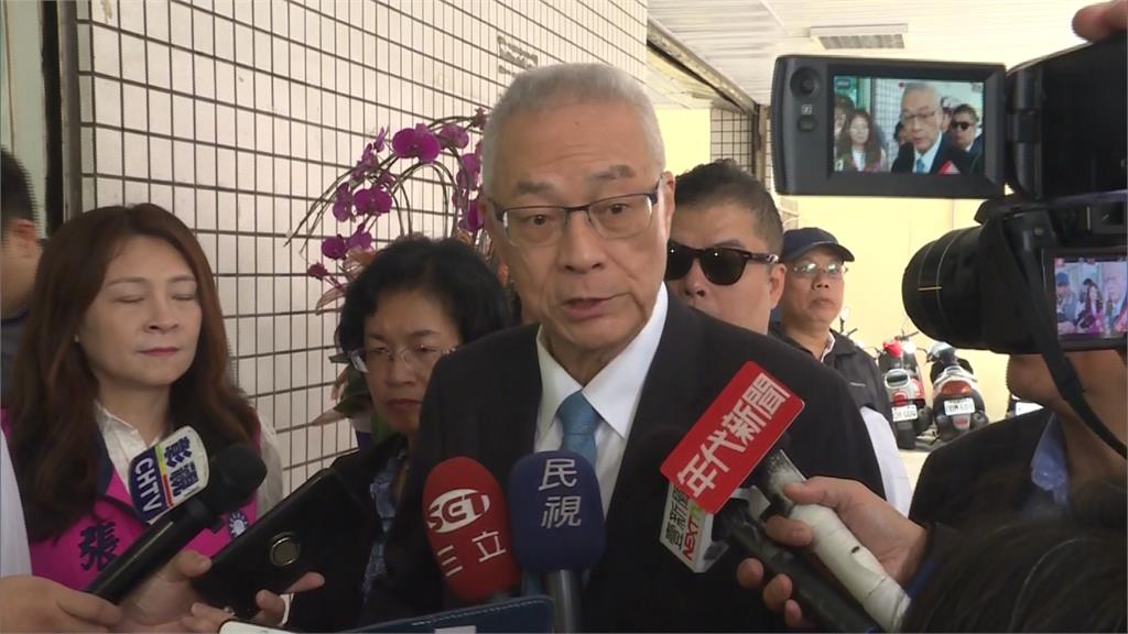 藍批沈伯洋毒品論述「反吃吳敦義迴力鏢」？1事律師打臉：台北現在還在做