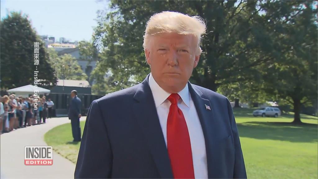 禁止吸毒喝酒抽菸　川普「嚴慈兼具」教育子女