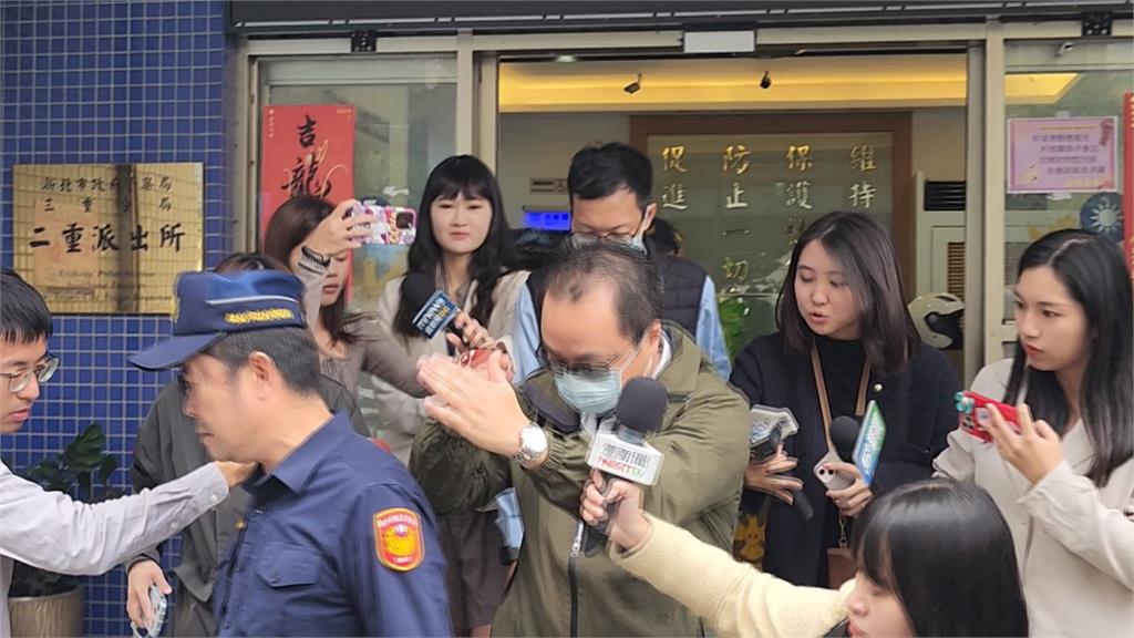 1死3傷工安意外 家屬憶兩週才提到機械故障「根本是人禍」