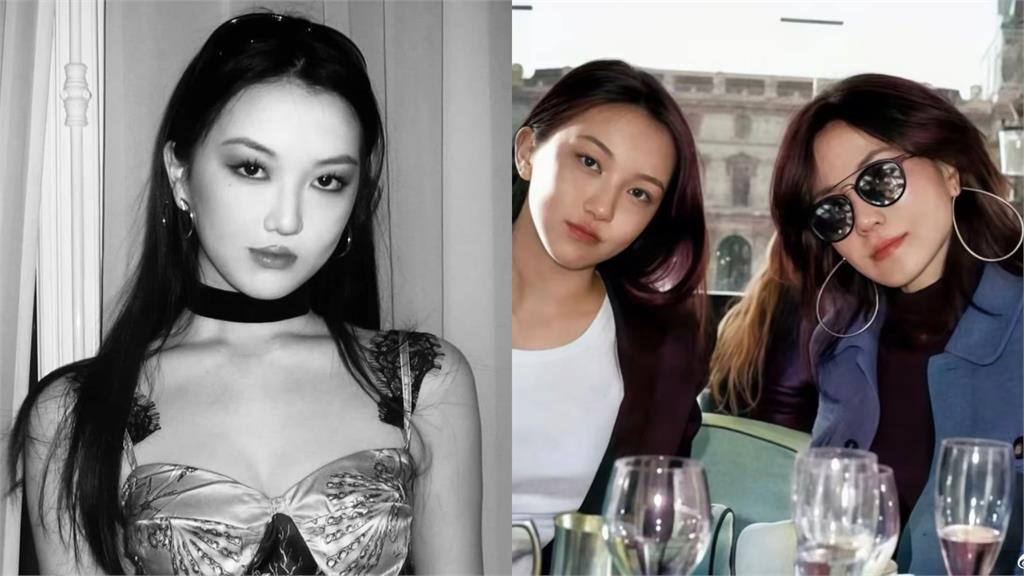 王菲18歲愛女「私下反差面貌」大流出!李嫣「臉蛋爆改」網看傻:時間真快