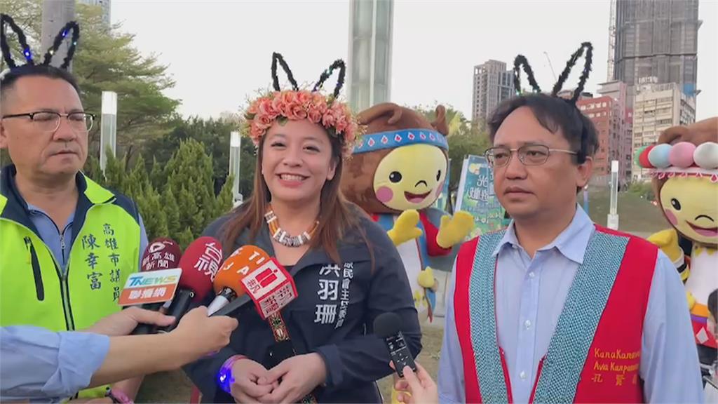 那瑪夏賞螢季正式開跑 最佳賞螢時間看這裡!