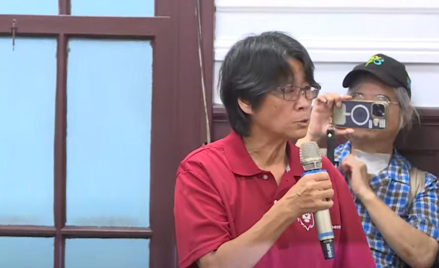 快新聞/周台英道歉信全文曝!強調初衷是幫助球員 錯在「沒說清楚計畫」