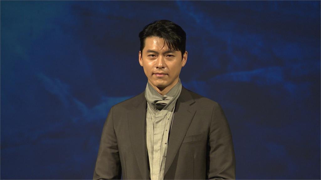 玄彬暌違五年來台! 隔空放閃孫藝真曝過年時間留給妻兒
