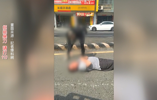 行糾持刀砍人反被毆！　翁搶救5天不治　家屬將提告殺人罪