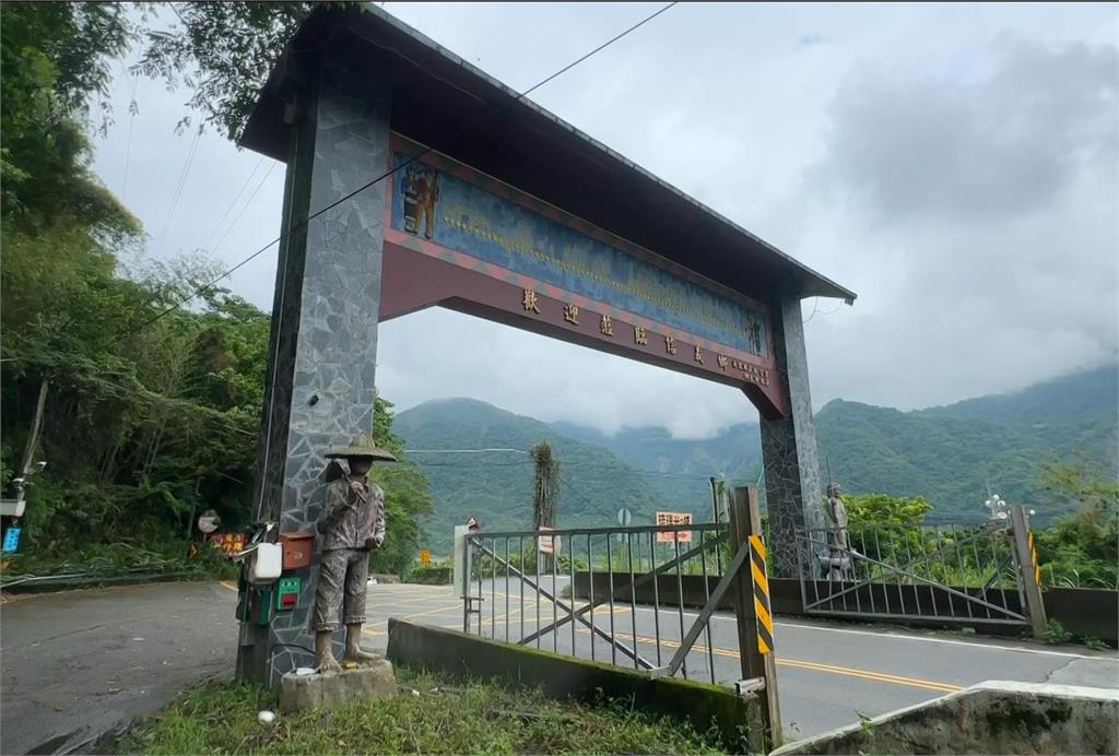 涉開人頭公司包政府工程　南投信義鄉公所秘書兄弟涉貪遭羈押