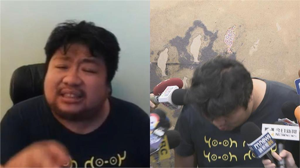 才因失言重創事業!統神身體出狀況「雙手合十」感嘆:能吃就要感恩