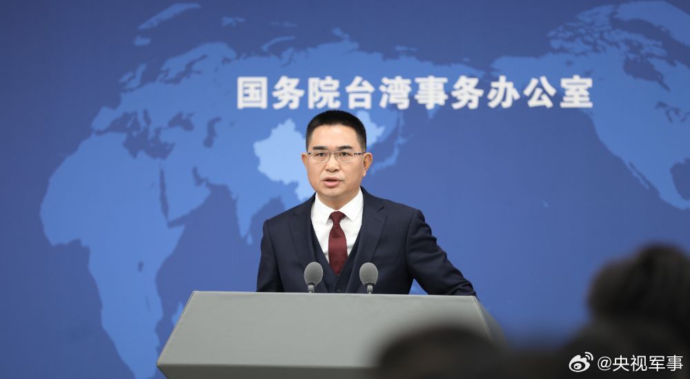 李東憲「背骨」丟台灣身份!國台辦喊「恐嚇限制」陸委會霸氣回嗆:沒有例外