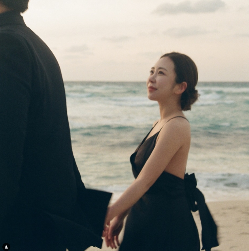 《順風婦產科》美月昔拍暗黑片救星途!33歲「婚紗戰袍開炸」要結婚了
