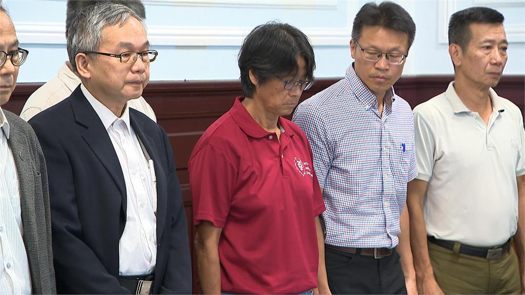 台師大女足抽血案延燒 周台英道歉:希望你們能原諒教練