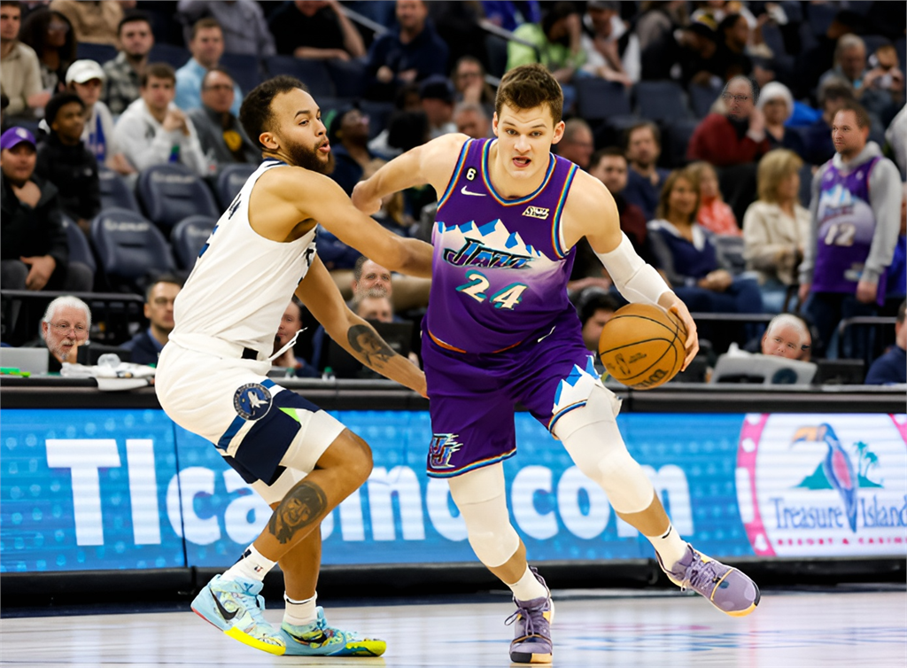 NBA／連2年都想要終於如願！湖人「4換1」超震撼交易頂級護框巨塔