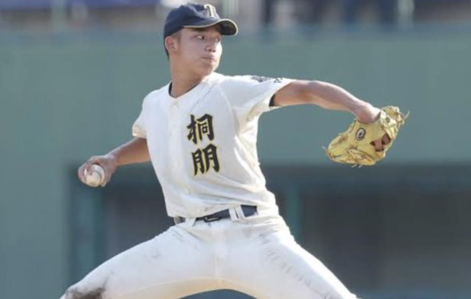 MLB／向大谷看齊！日18歲「二刀流」球員森井翔太郎與運動家簽小聯盟合約