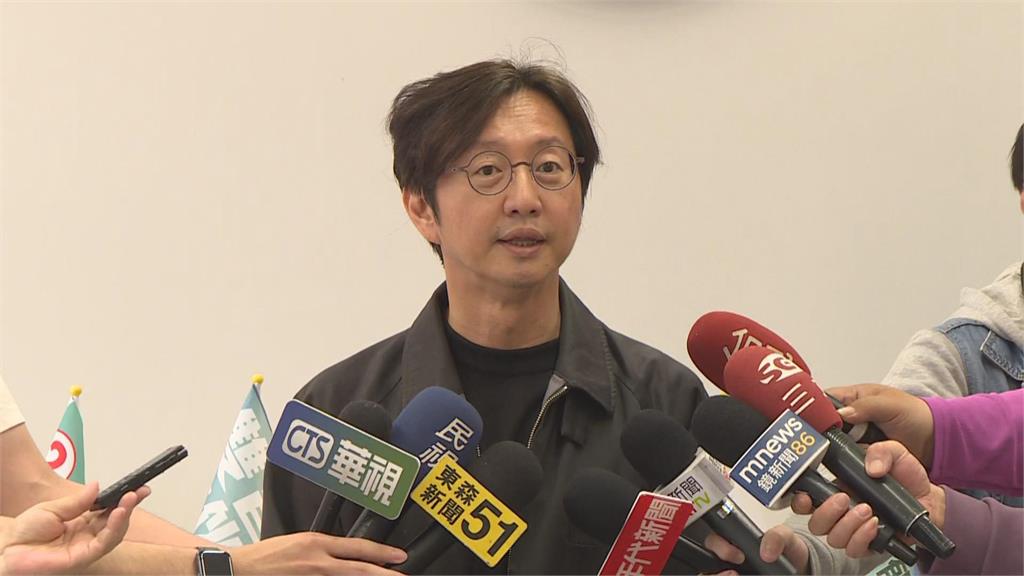快新聞/洪孟楷慘背鍋!名醫爆立委耍官威飆罵署長、醫院高層 他揭真相:就是羅廷瑋