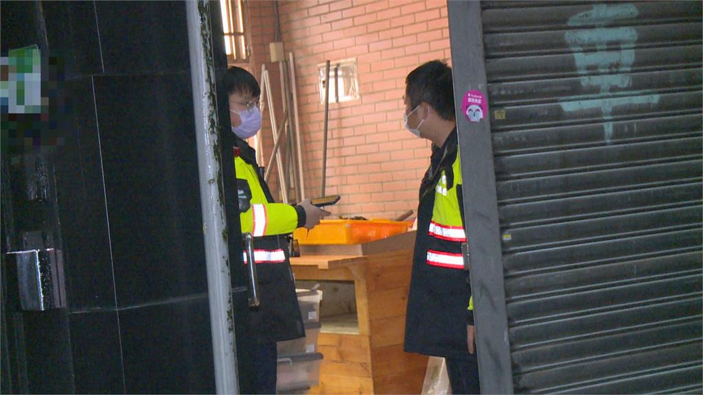 犯嫌帶3槍轟情敵逃逸! 警方追捕連開12槍 歹徒頭部中彈命危