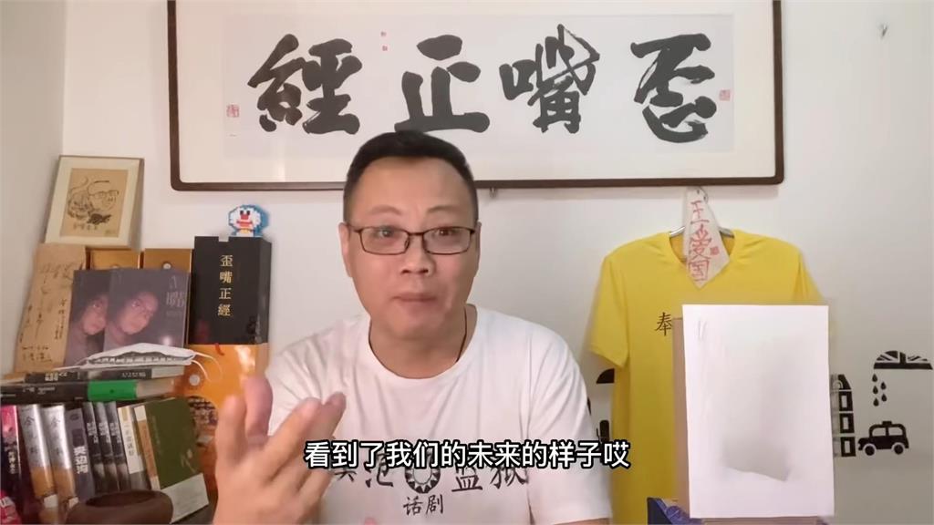 上海封控無底線！老外困惑：為什麼民眾要忍　當地人坦言「因為害怕」