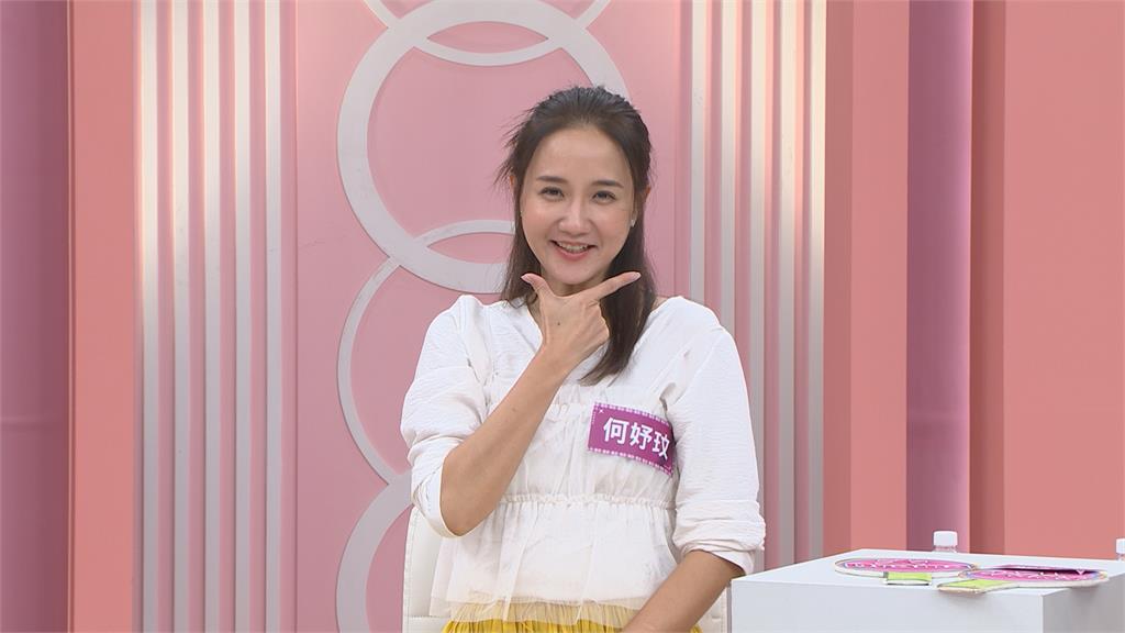 《姊妹亮起來》蔡允潔控訴老公是超級大直男！坐月子洗奶瓶還是自己來