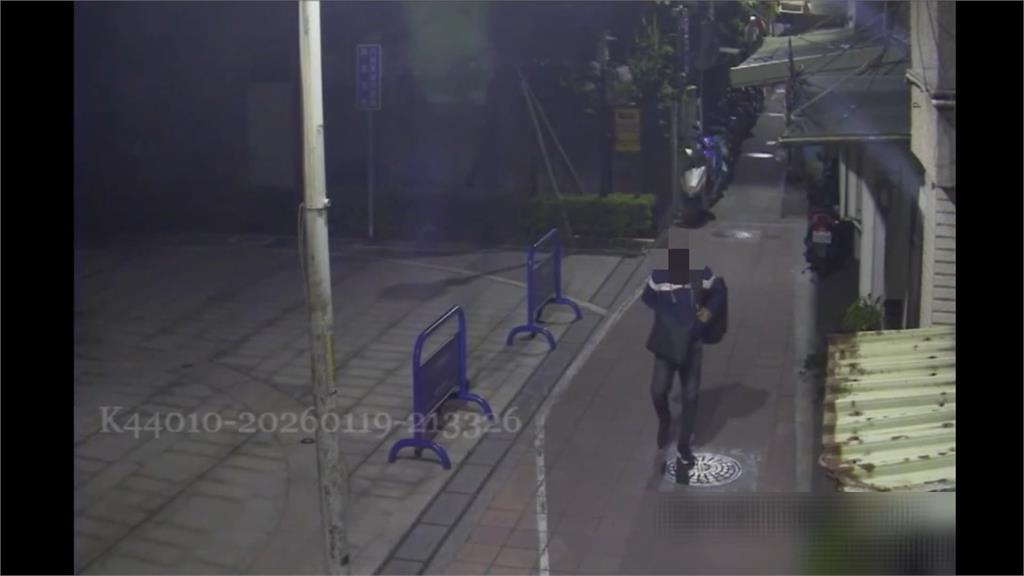 蘆洲啃老逆子37刀狠弒雙親! 父母雙手滿佈「防禦性刀傷」