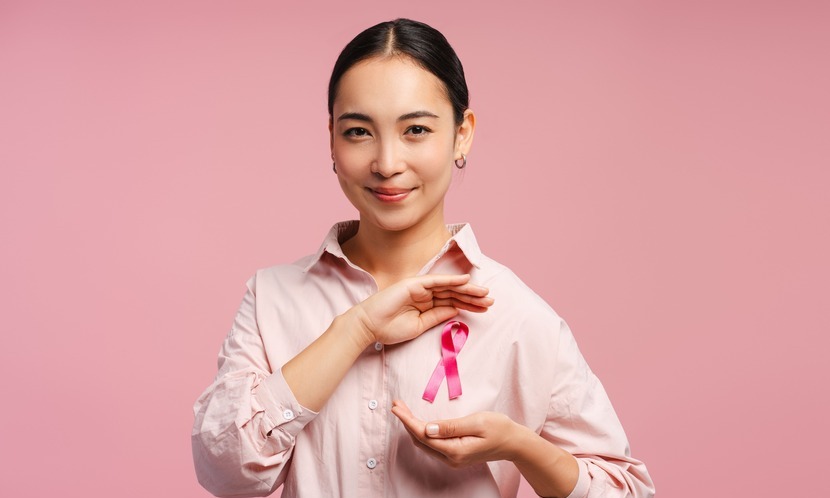 乳癌病友年省百萬!健保2/1起給付新一代ADC藥物