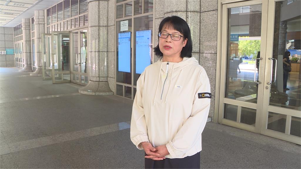 涉詐領助理費148萬！　前藍議員冉齡軒二審仍判4年