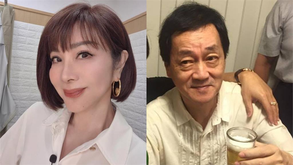 昔和陳美鳳搭檔主持！平時靠友接濟...「這男星」被發現陳屍家中