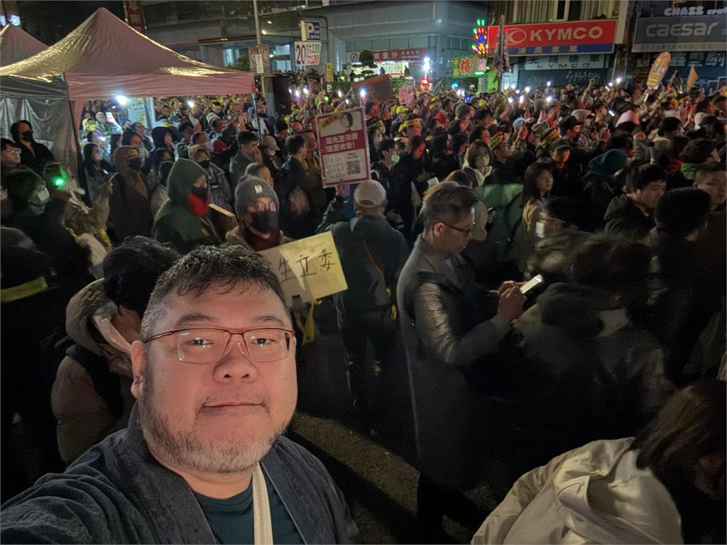 柯文哲遭求刑28年!四叉貓揭「民眾黨內鬥4手法」壓垮蔡璧如:陳智菡在節目影射