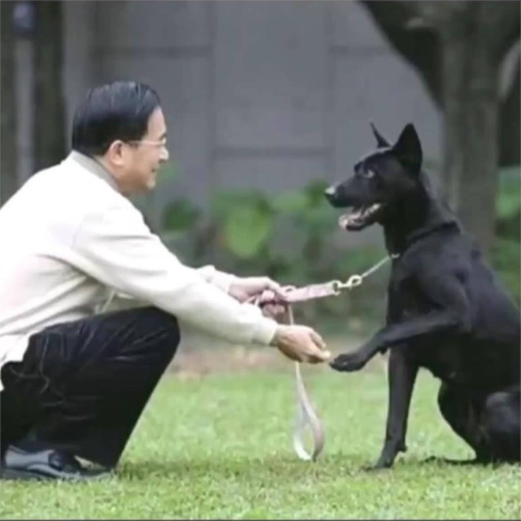 陳水扁社群帳號「為何叫勇哥」？本人親揭「超無奈真相」：冤枉啊大人！