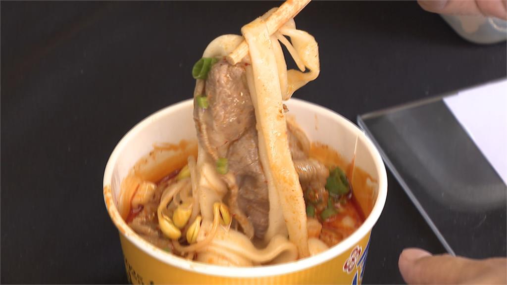李安也指定要吃! 清燉紅燒通通有 台北牛肉麵節登場