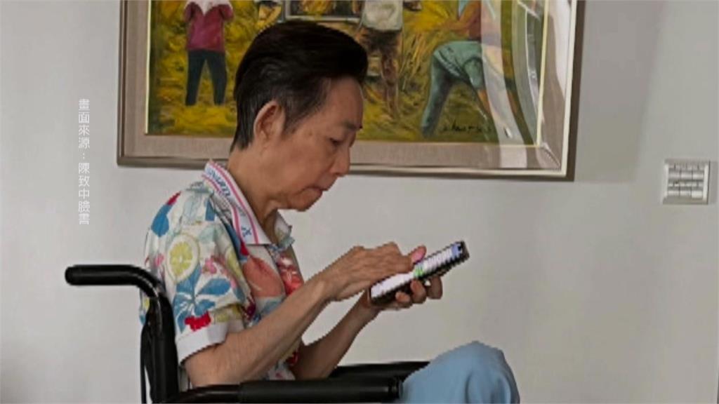 吳淑珍一度昏迷指數剩3　陳致中：鬼門關前走一回