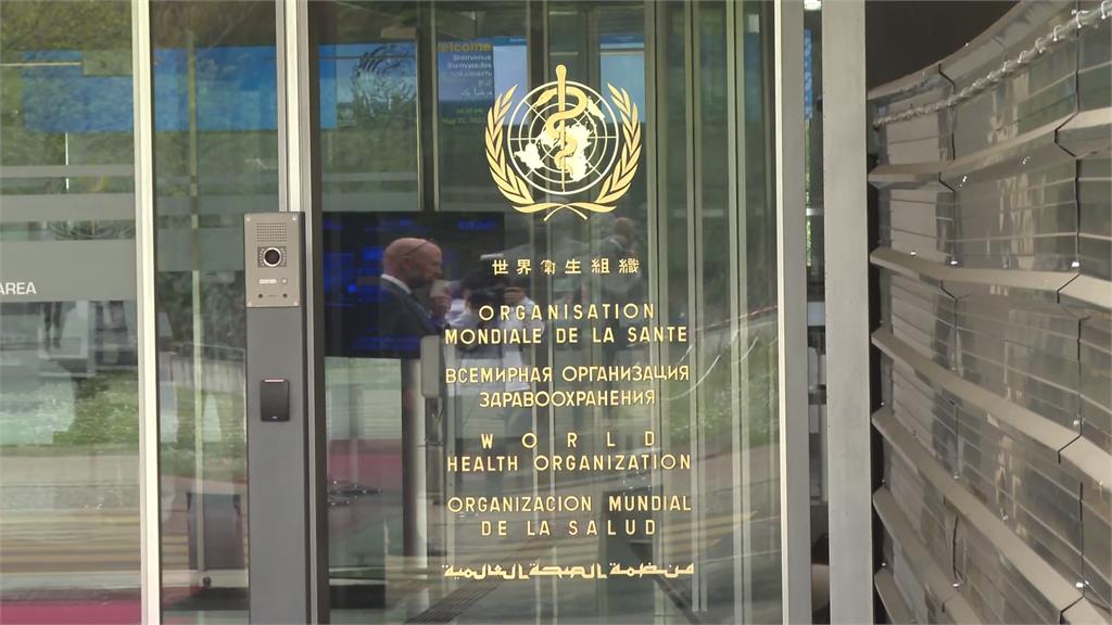 中國、巴基斯坦帶頭反對 台灣今年確定無法參與WHA
