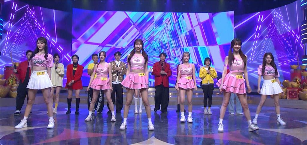 民視新春除夕節目大陣仗　白家綺、梁赫群等超強主持登場