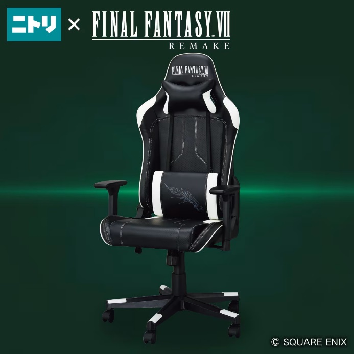 宜得利家居跨界進擊！TGS2025公開三大遊戲IP聯名商品