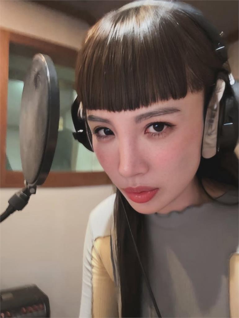 魏如萱爆介入網紅情侶檔！她曬截圖痛喊「每看一次心被扎一次」經紀人回應了
