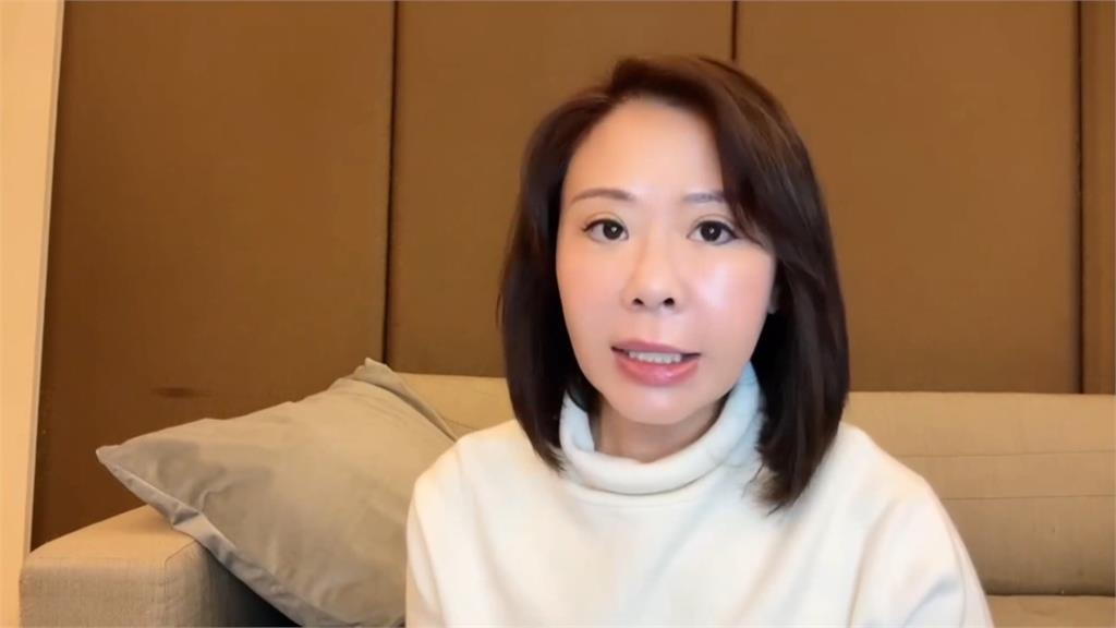 生前信託遺囑不需另申報？　李彥秀提告！高嘉瑜嗆政治操作
