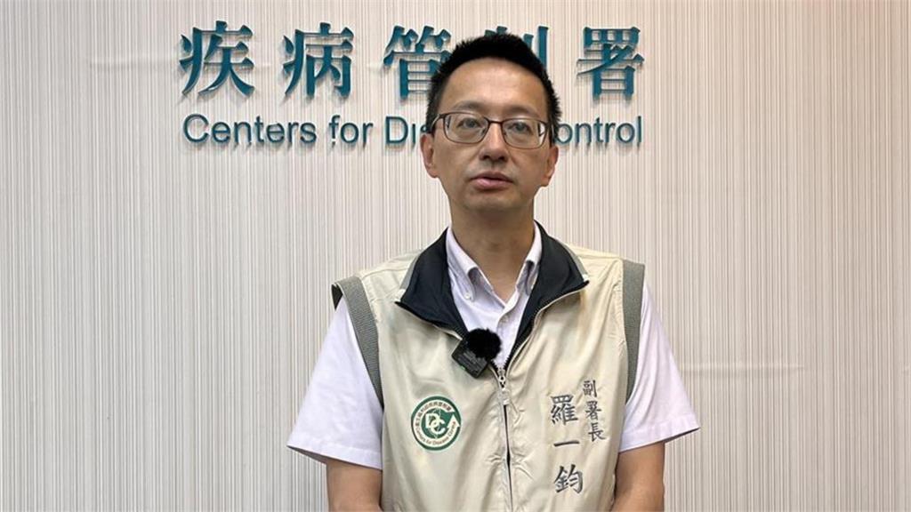 印度爆立百病毒「致死率58%」!疾管署列第五類傳染病「籲勿生食這物」