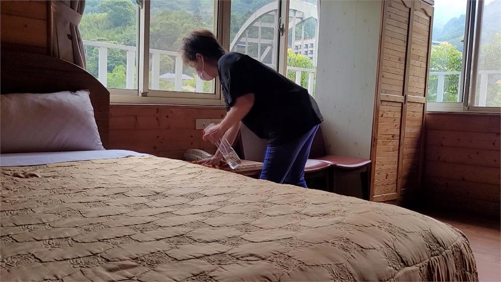 山區下班後生活無聊? 泰安溫泉區留不住年輕人