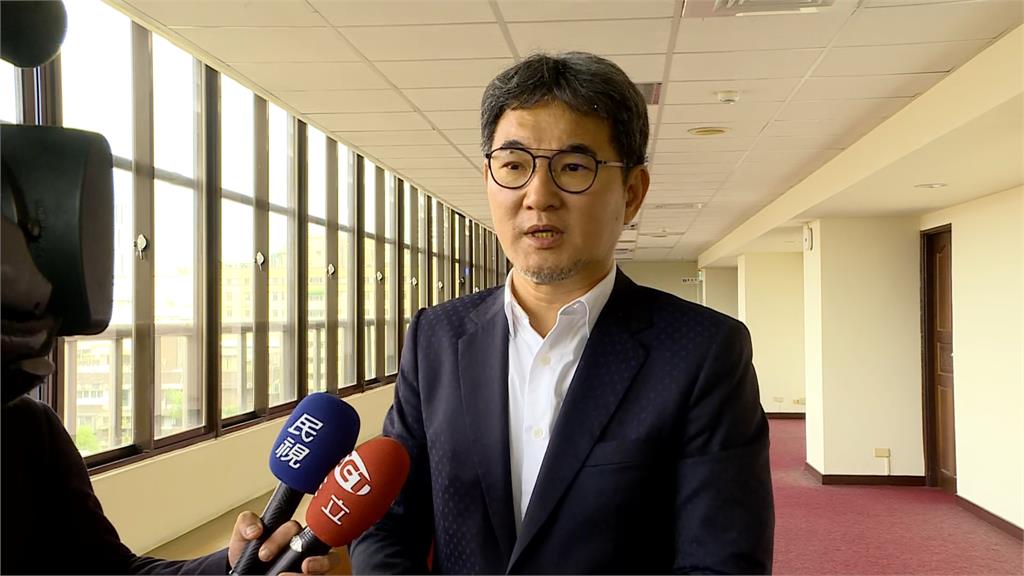 2026選戰提名！　傳民進黨週三徵召劉建國、陳素月、童子瑋