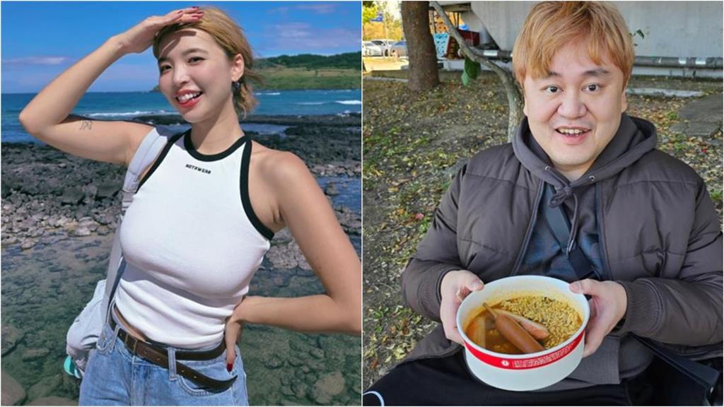 阿圓認愛半年「突披夢幻白紗」震撼萬人!愛莉莎莎「脫口提1字」嚇壞她