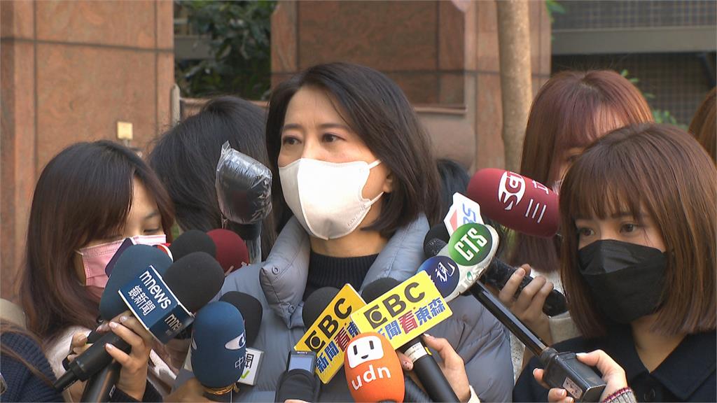 重申深耕選區! 吳怡農:中山松山都能看到我身影