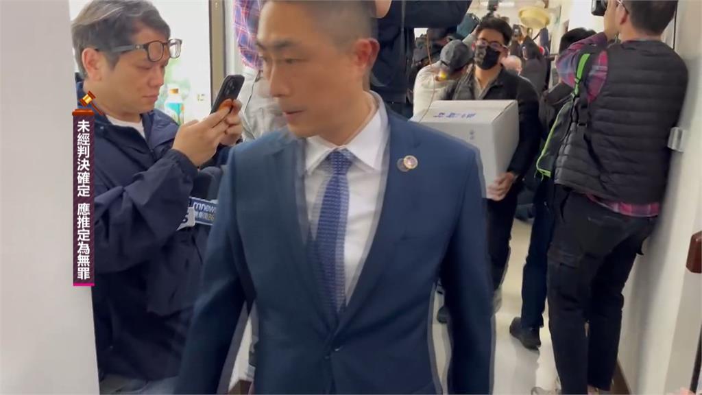 高金素梅涉「三案」遭搜索！檢調兵分30路帶回18人約談