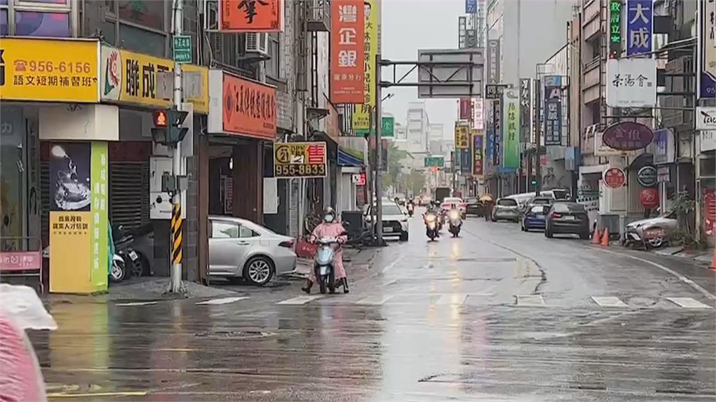 宜蘭10路口科技執法發威!店家生意受影響 羅東鎮長:盼放寬限制