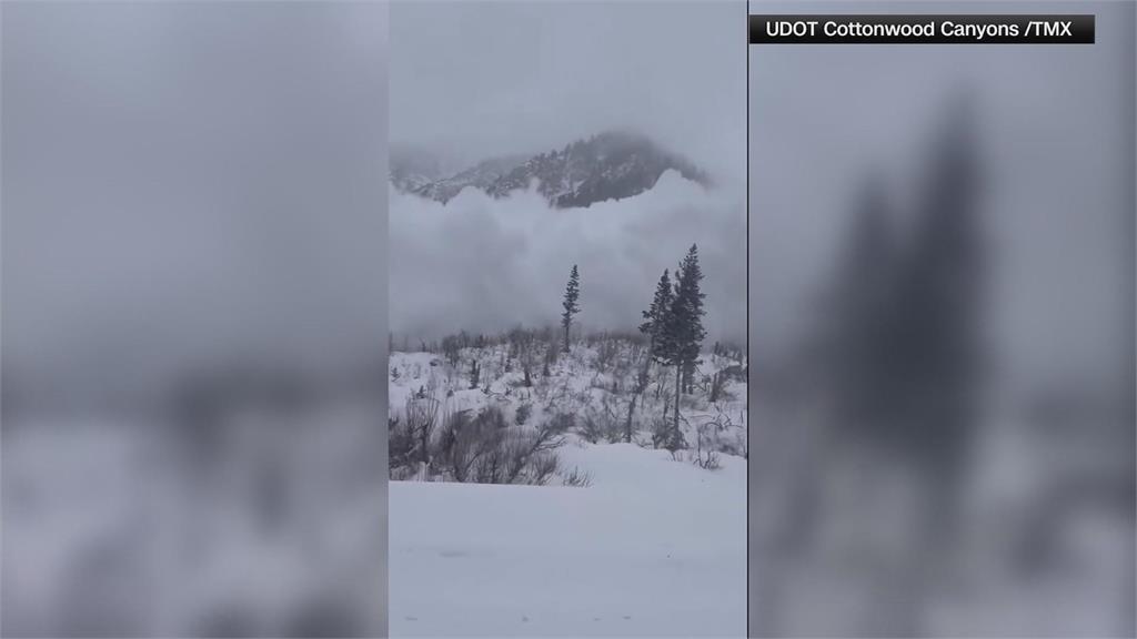 美國風雪奪命! 七州進入緊急狀態交通事故頻傳釀死傷