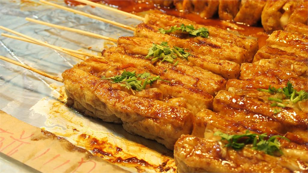 沒吃過就不完整！CNN評選亞洲50大最佳小吃　台灣「3美食」上榜