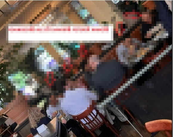 內鬥？網傳軍情人員訪荷　軍情局：中僑社主導　與事實不符