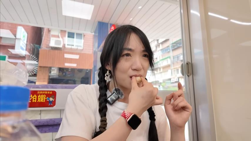 隱藏版美食!遊客吃爆天母商圈最愛1甜點 她喊:很難想像能把它做到更好吃