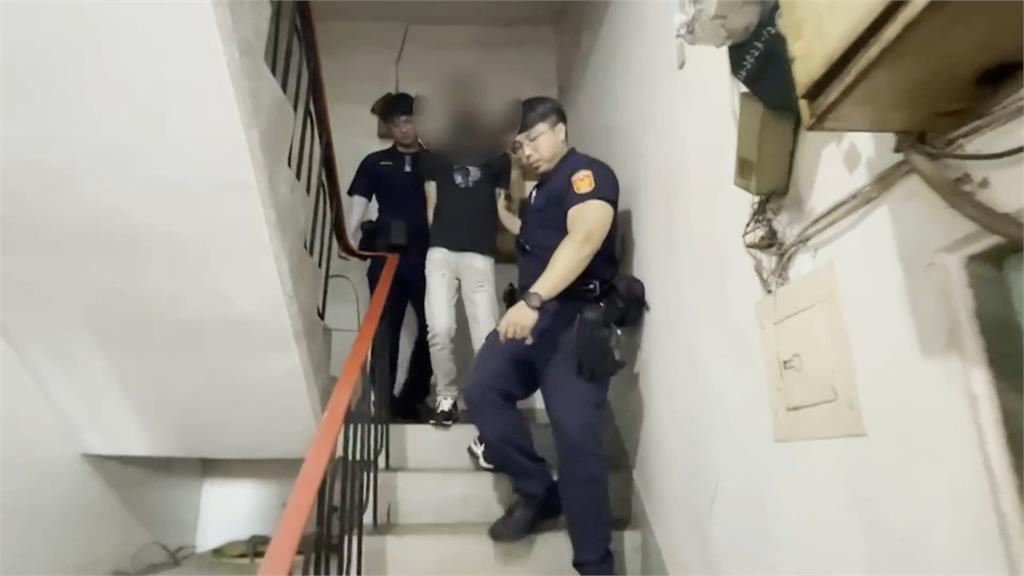 假車禍真討債!投資分潤喬不攏 男當街遭暴打