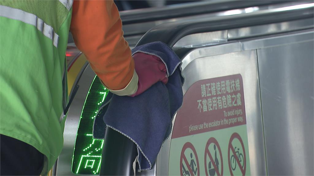 烏龍報案謊稱「捷運站有人揮刀」 男被逮辯:一時無聊