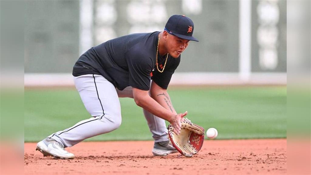 MLB／美媒看好李灝宇明年進開幕戰名單！但必須克服「這一關鍵弱點」