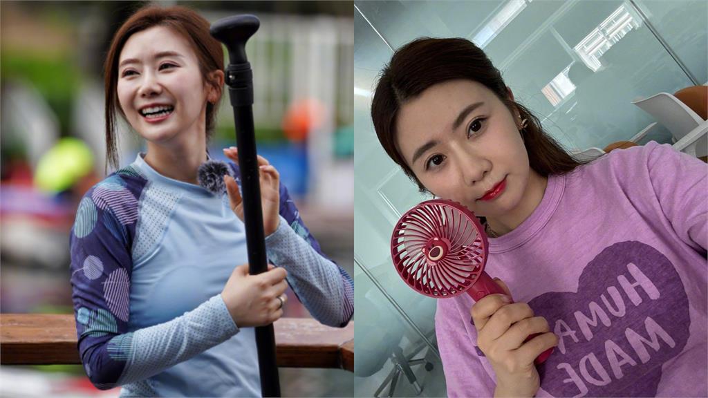 昔獨留生母在台灣!福原愛喊「感謝媽媽」自製21秒短片 網看哭:好會拍