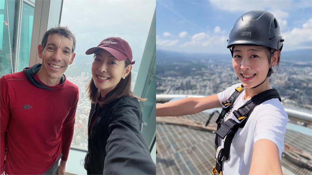 賈永婕自曝26年前古裝「黑歷史」！崩潰自嘲「像一根大木頭」