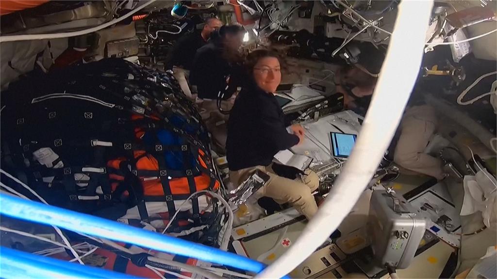 NASA公布月球基地計畫 三階段實現長期進駐月球目標